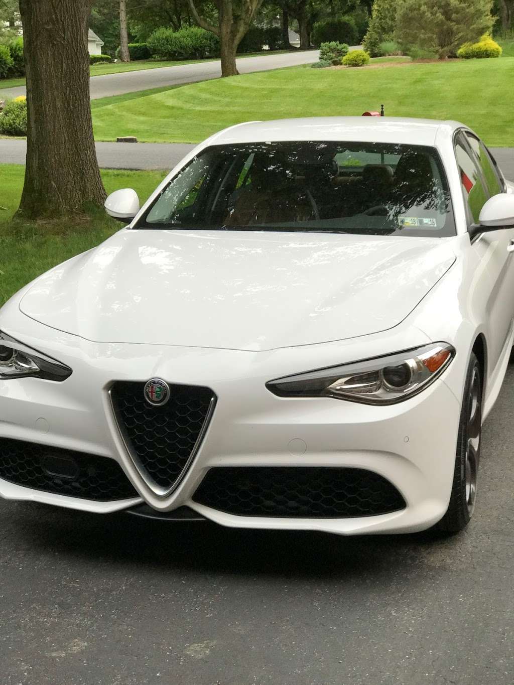 Brown-Daub Alfa Romeo | 3901 Hecktown Rd, Easton, PA 18045 | Phone: (888) 247-0890