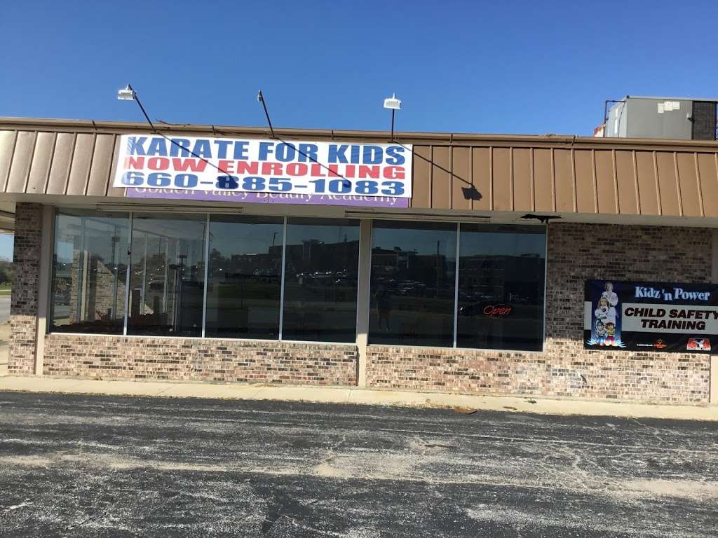 Karate For Kids and Adults (Clinton) | 1669 North S 2nd St, Clinton, MO 64735, USA | Phone: (816) 401-1178