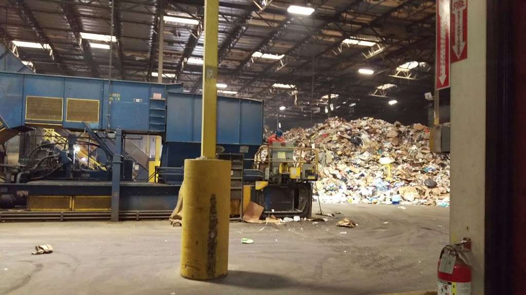 East Valley Recycling & Transfer | 1150 & 1250 S Tippecanoe Ave, San Bernardino, CA 92408, USA | Phone: (909) 804-4222