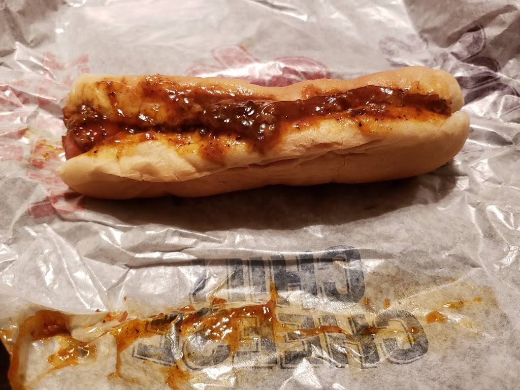 Wienerschnitzel | 10008 Dyer St, El Paso, TX 79924, USA | Phone: (915) 755-3620