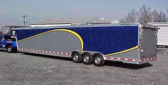 Truck Fleet Painting Center Inc | 5301 Stowe Ln, Charlotte, NC 28262, USA | Phone: (704) 455-5315