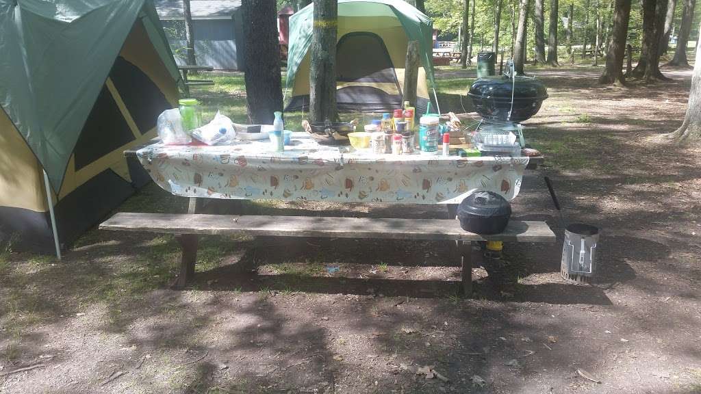 Whitewater Challengers, 288 Stagecoach Rd, Weatherly, PA 18255