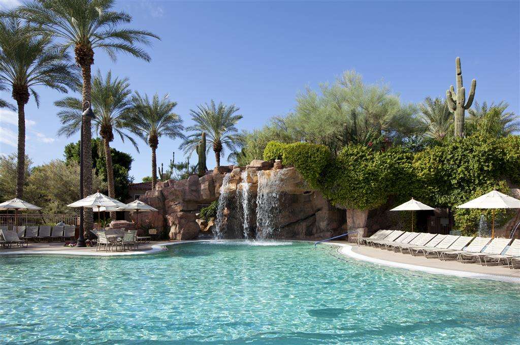 Sheraton Desert Oasis Villas, Scottsdale | 17700 N Hayden Rd, Scottsdale, AZ 85255, USA | Phone: (480) 515-5888