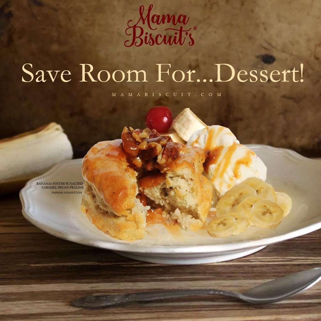 Mama Biscuits Gourmet Biscuits | 7309 Grove Rd Unit F, Frederick, MD 21704, USA | Phone: (202) 350-0448