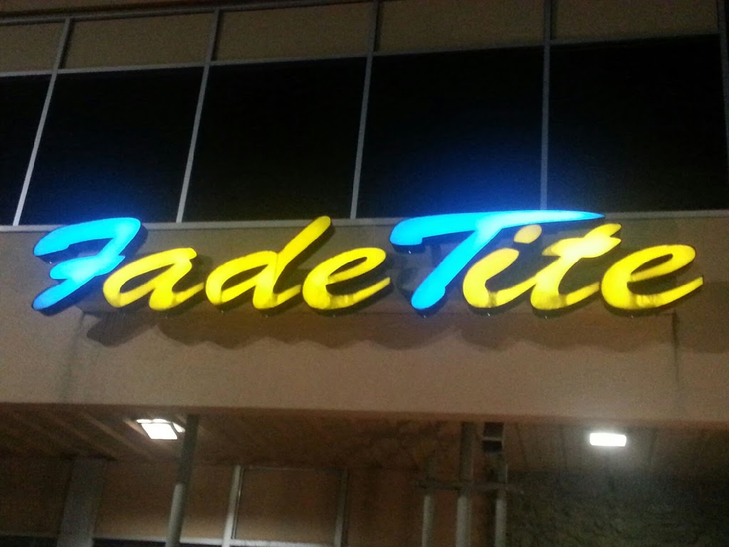 Fade Tite | 2717 S Memorial Dr, Tulsa, OK 74129, USA | Phone: (918) 610-8600