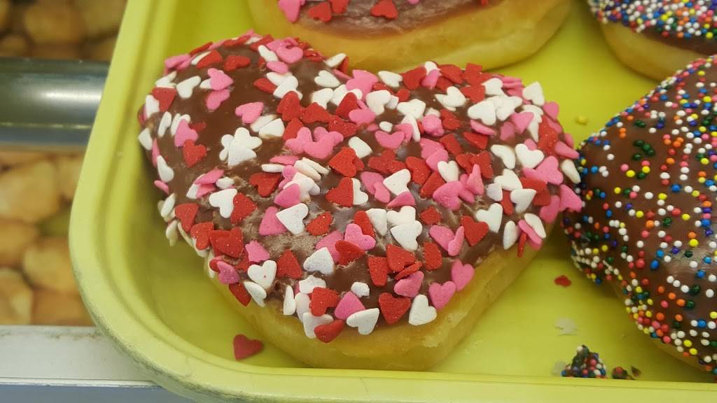 New York Donuts | 2020 Mansfield Webb Rd # 108, Arlington, TX 76002 | Phone: (682) 320-8073