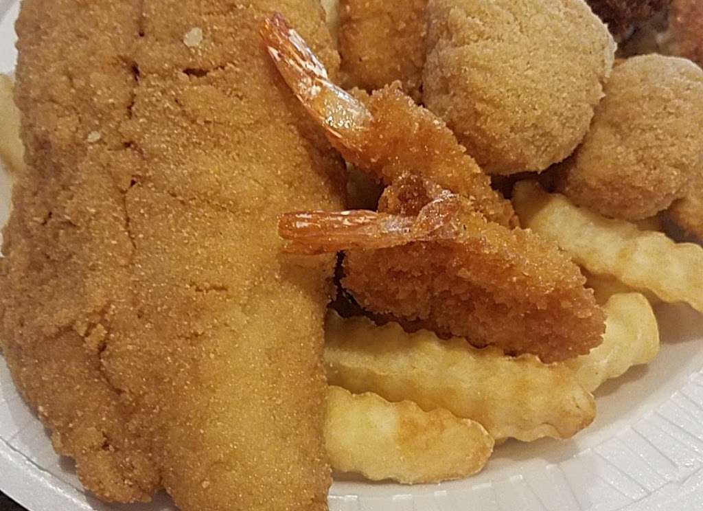 Shrimp Boat | 771 S Heckle Blvd, Rock Hill, SC 29730, USA | Phone: (803) 329-5110