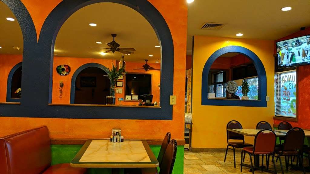 La Cocina Mexican Restaurant | 2797 N Morton St, Franklin, IN 46131, USA | Phone: (317) 346-0717