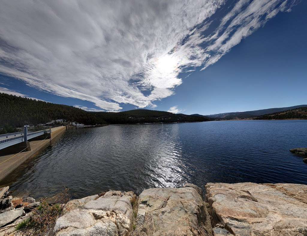 Barker Reservoir Recreation Area | 27036 Boulder Canyon Dr, Nederland, CO 80466, USA