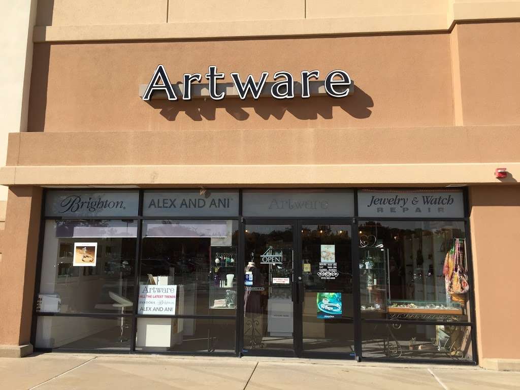 Artware Inc | 1495 Old York Rd, Abington, PA 19001, USA | Phone: (215) 885-6499
