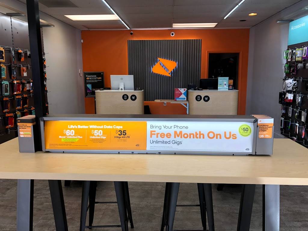 Boost Mobile | 807 Lincoln Hwy W, New Haven, IN 46774, USA | Phone: (260) 245-8987