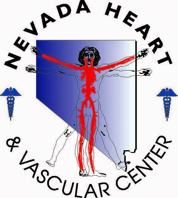 Nevada Heart and Vascular | 4275 Burnham Ave #100, Las Vegas, NV 89119, USA | Phone: (702) 227-3422