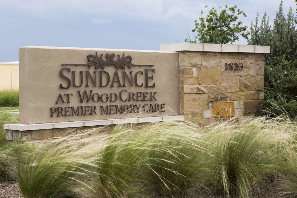 Sundance at WoodCreek Premier Memory Care | 1820 Woodcreek Bend Ln, Katy, TX 77494 | Phone: (281) 347-4450
