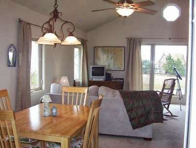 Deal Island Sunrise~Sunset Cottage | 23146 Manokin Trail, Deal Island, MD 21821, USA | Phone: (301) 526-2516