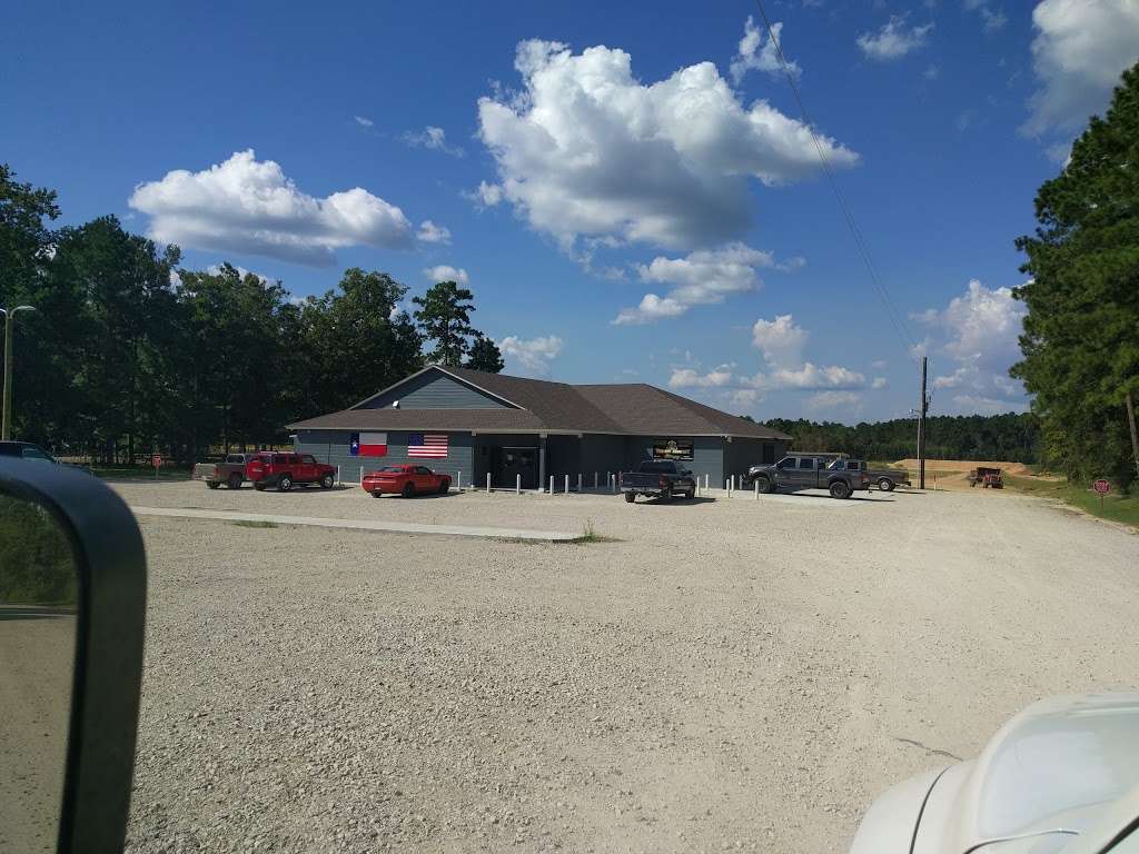 Trinity Armory Inc. | 2152 County Rd 388, Cleveland, TX 77328 | Phone: (281) 659-2800