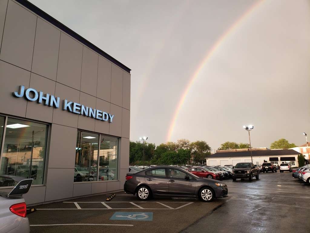 John Kennedy Subaru of Plymouth Meeting | 1201 E Ridge Pike, Plymouth Meeting, PA 19462, USA | Phone: (610) 278-5000