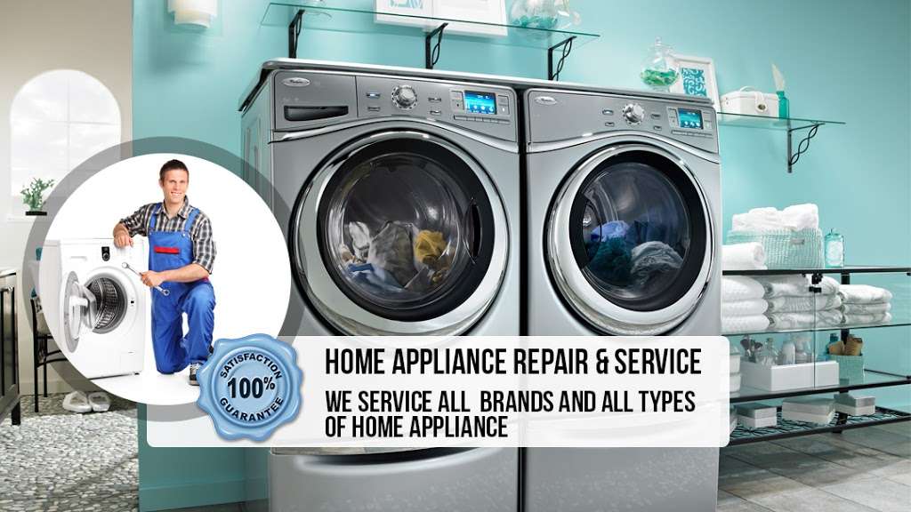 Certified Appliance Repair Franklin | 89 Claremont Rd #8, Franklin Park, NJ 08823, USA | Phone: (732) 659-1269