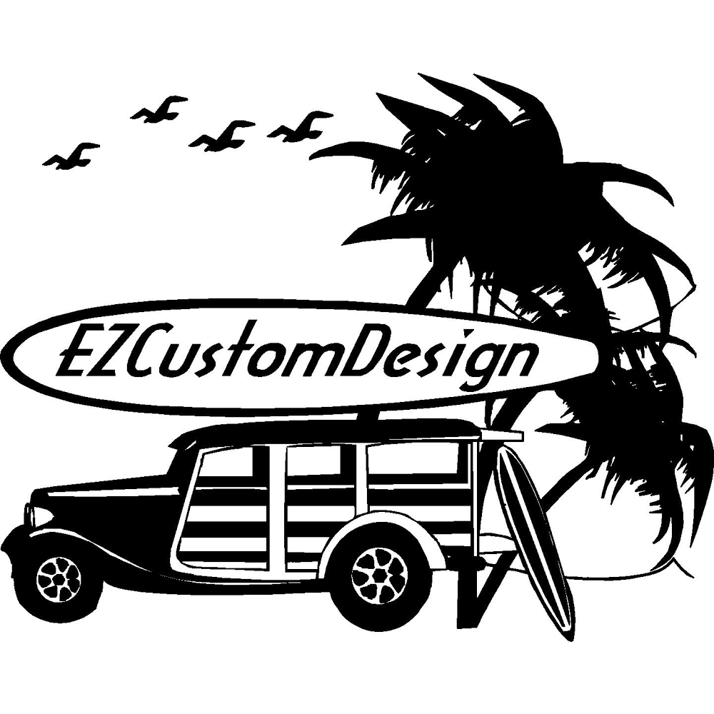 EZ Custom Design | 670 S Coast Hwy, Laguna Beach, CA 92651, USA | Phone: (949) 494-3217