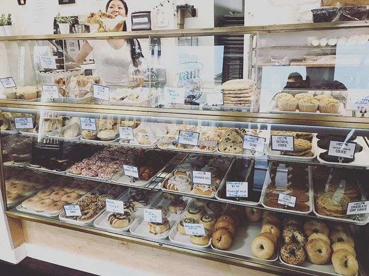 Black Currant Bakehouse | 9911 Town Line Ave, Union Pier, MI 49129, USA | Phone: (269) 586-3830