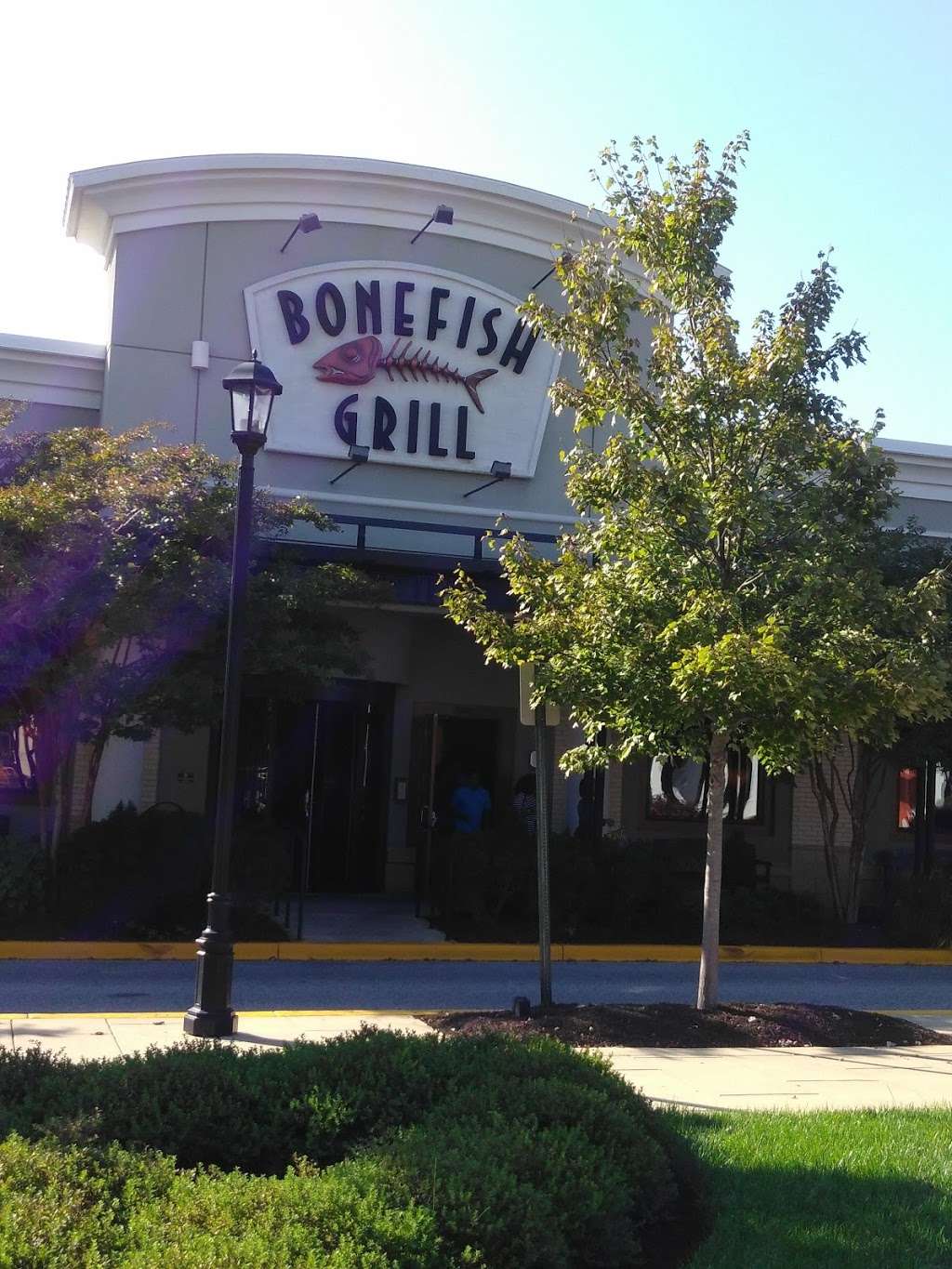 Bonefish Grill | 15910 Crain Hwy, Brandywine, MD 20613 | Phone: (301) 782-7604