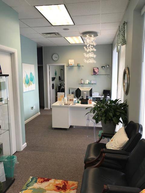 Esthetics At Allegheny Physical Medicine | 6040 Library Rd, Bethel Park, PA 15102, USA | Phone: (412) 831-0222