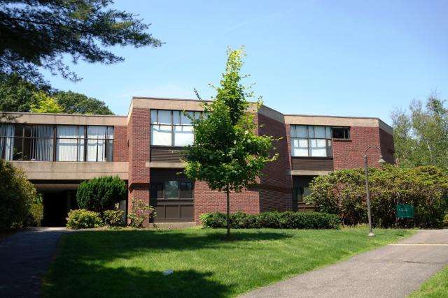 Gerber Hall | 13 Babson College Drive, Wellesley, MA 02482, USA | Phone: (781) 235-1200
