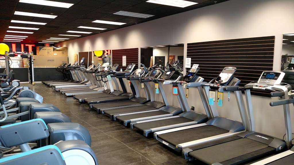 All About Fitness | 7402 W 119 St., Overland Park, KS 66213 | Phone: (913) 310-0990