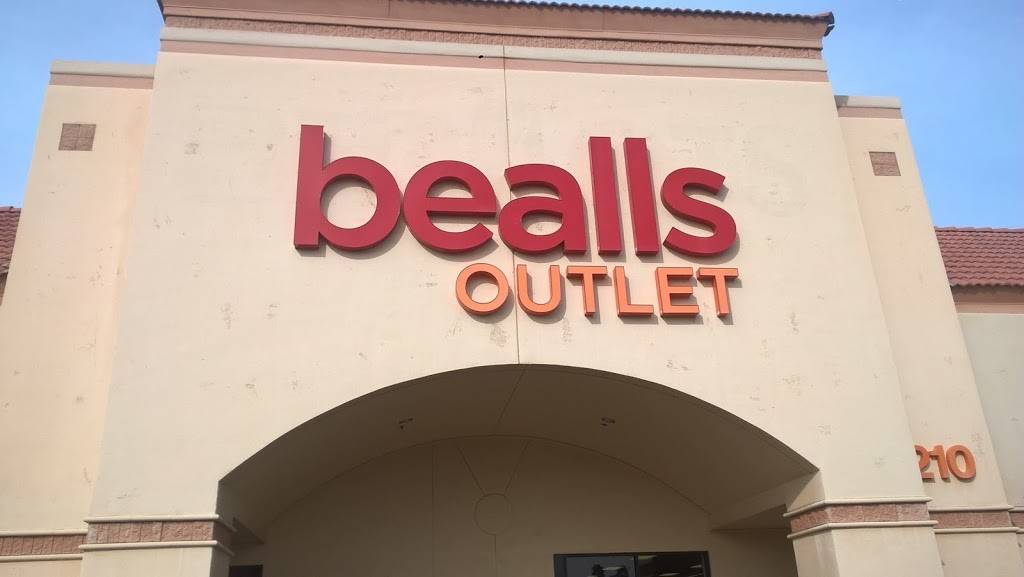 Bealls Outlet | 210 E Bell Rd, Phoenix, AZ 85022, USA | Phone: (602) 548-0398