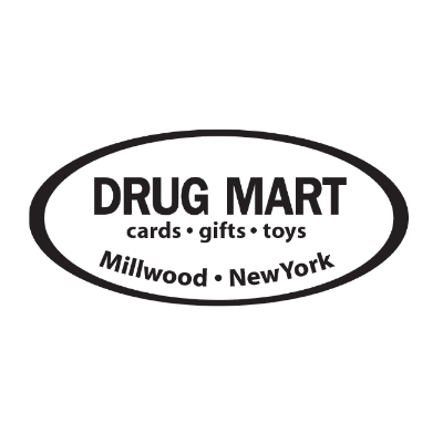 Drug Mart of Millwood | 230 Saw Mill River Rd, Millwood, NY 10546, USA | Phone: (914) 923-9200