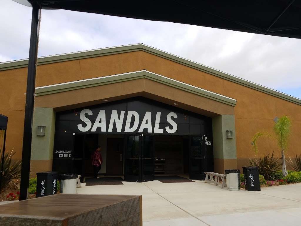 Sandals Church East Valley | 1325 Amethyst St, Mentone, CA 92359, USA | Phone: (909) 794-9800