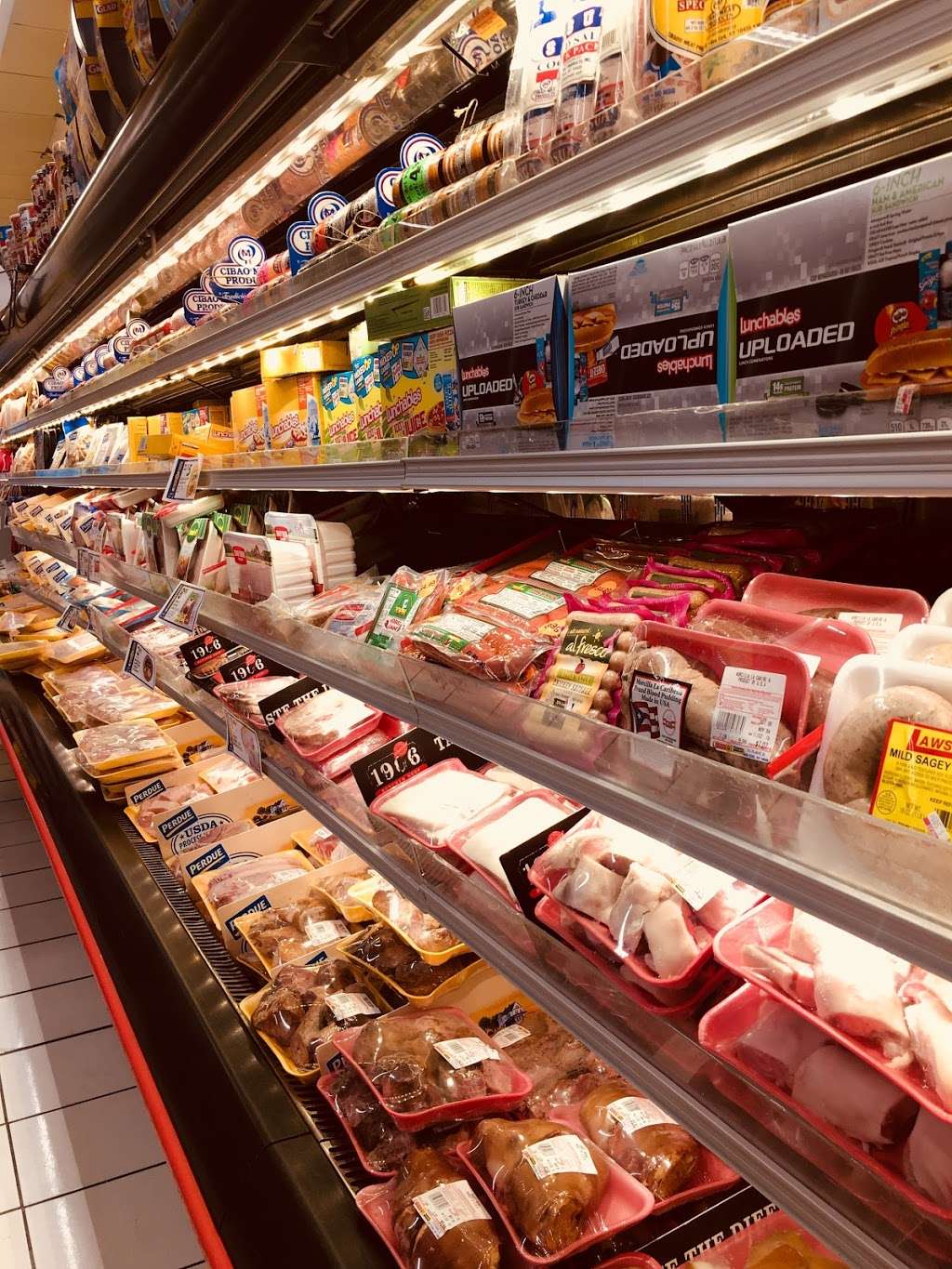 Compare Foods Supermarket | 71 Avenue D, New York, NY 10009, USA | Phone: (212) 475-3960