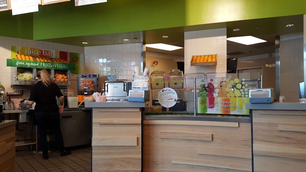 Jamba Juice El Paseo | 2944 Tapo Canyon Rd. #H, Simi Valley, CA 93063, USA | Phone: (805) 522-1055