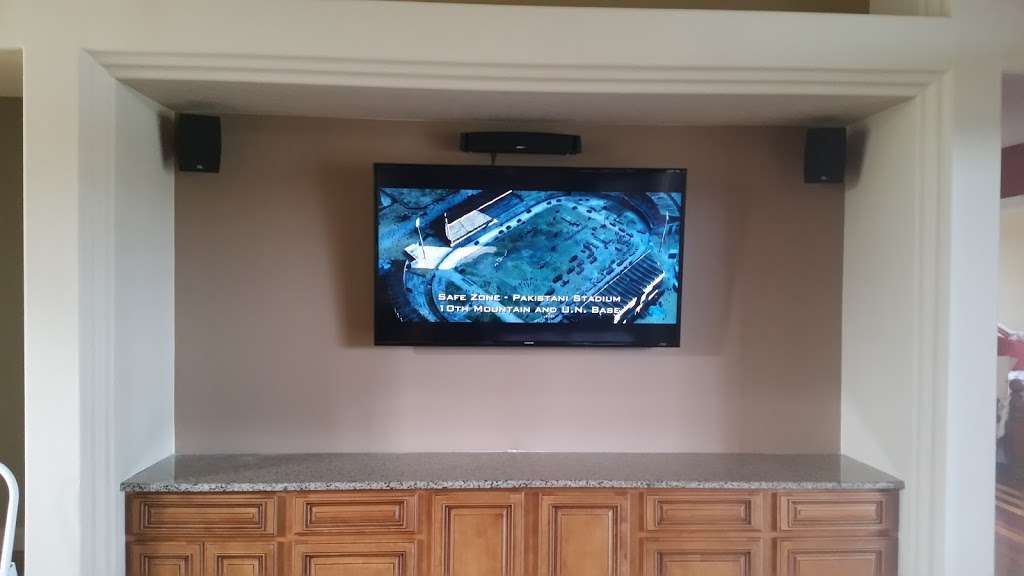 Saint Cloud Home Theater Electronics Installation Services | 2260 Bronco Dr, St Cloud, FL 34771, USA | Phone: (407) 580-8594