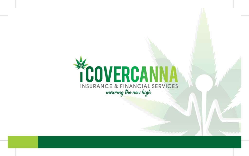 iCoverCanna Insurance & Financial Services | 11201 N Tatum Blvd Ste 300, Phoenix, AZ 85028, USA | Phone: (800) 966-2301