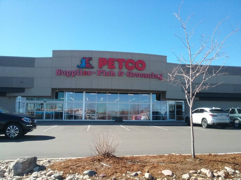 Petco - Curbside Pick-Up Now Available! | 1650 E Cheyenne Mountain Blvd, Colorado Springs, CO 80906, USA | Phone: (719) 540-8090