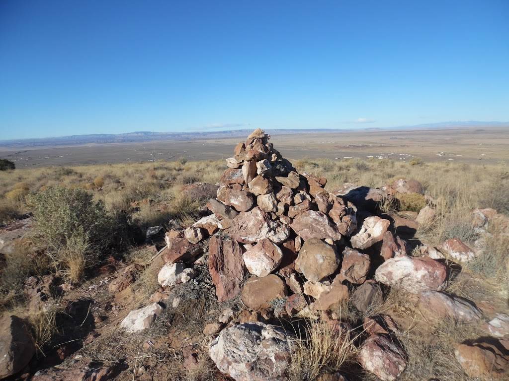 El Cerro de Los Lunas Preserve | Los Lunas, NM 87031, USA | Phone: (505) 839-3845