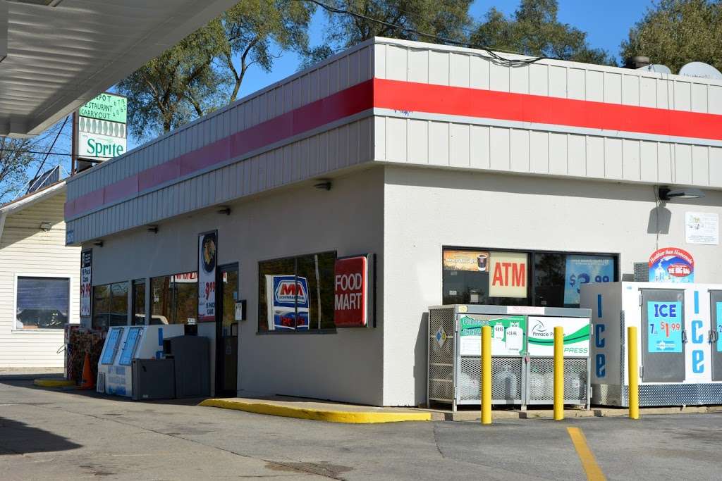 RICHMOND CITGO | 9772 8606, US-12, Richmond, IL 60071 | Phone: (815) 678-6139