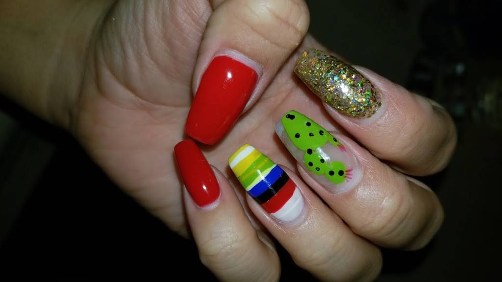 Alidani Hair & Nails | 4128 S 12th Ave, Tucson, AZ 85714, USA | Phone: (520) 807-5570