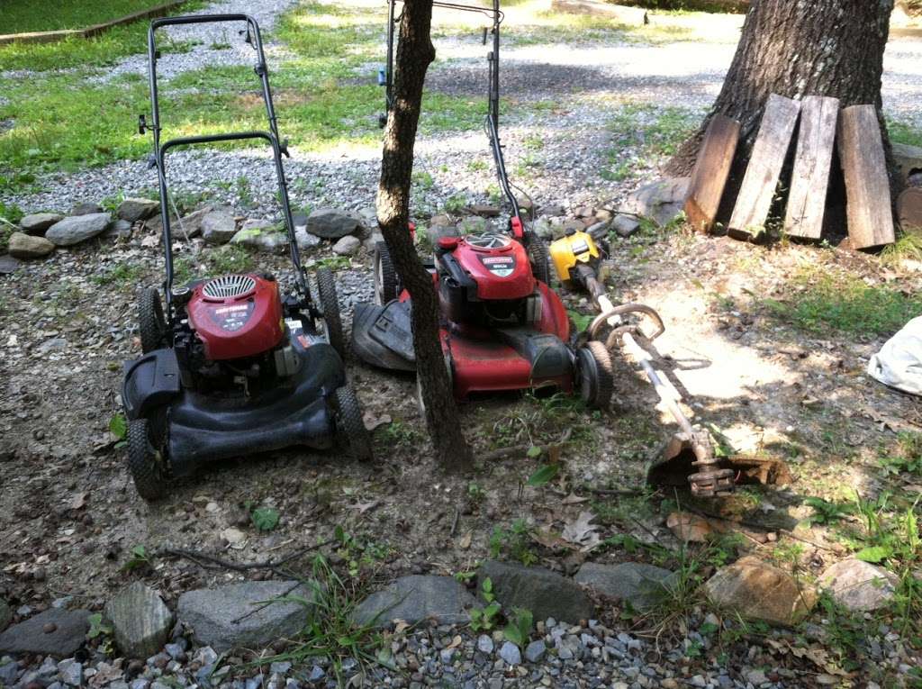 All Around Small Equipment Maintenance & Repair | 131 Smokey Bear Trail, Harpers Ferry, WV 25425 | Phone: (301) 514-6719