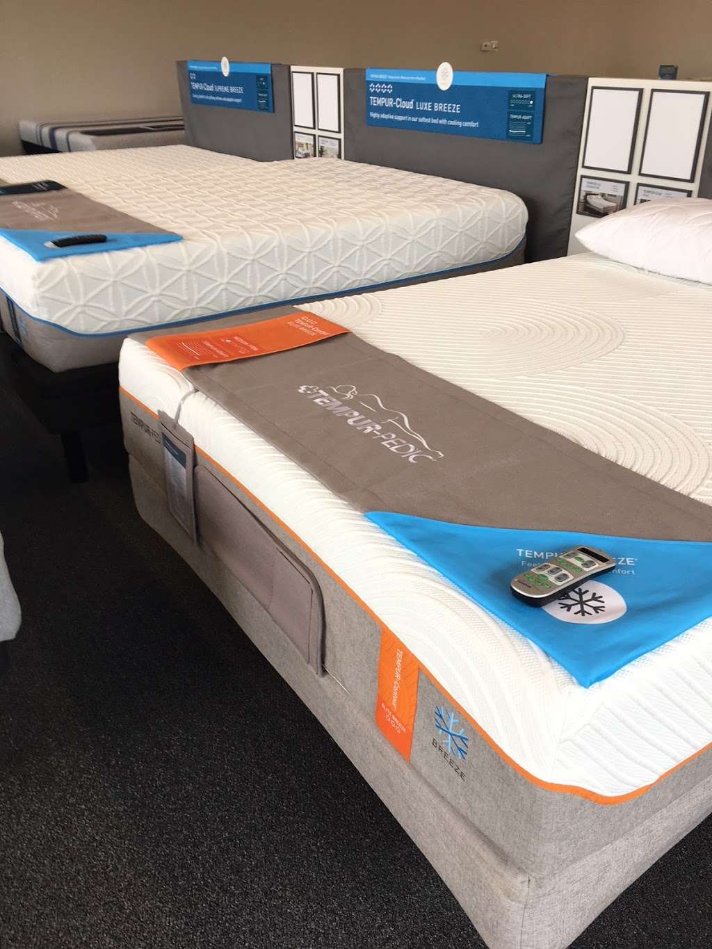 Americas Mattress | 2205 E Franklin Blvd #120, Gastonia, NC 28054, USA | Phone: (704) 671-2514