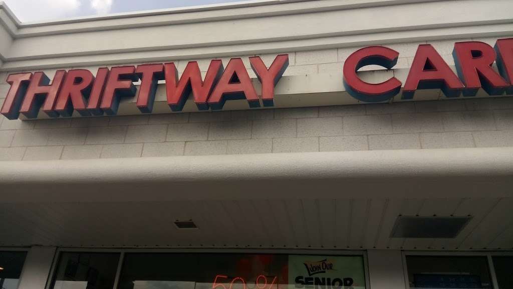 Thriftway Card & Gift | 150 Greaves Ln # F, Staten Island, NY 10308, USA | Phone: (718) 608-0700