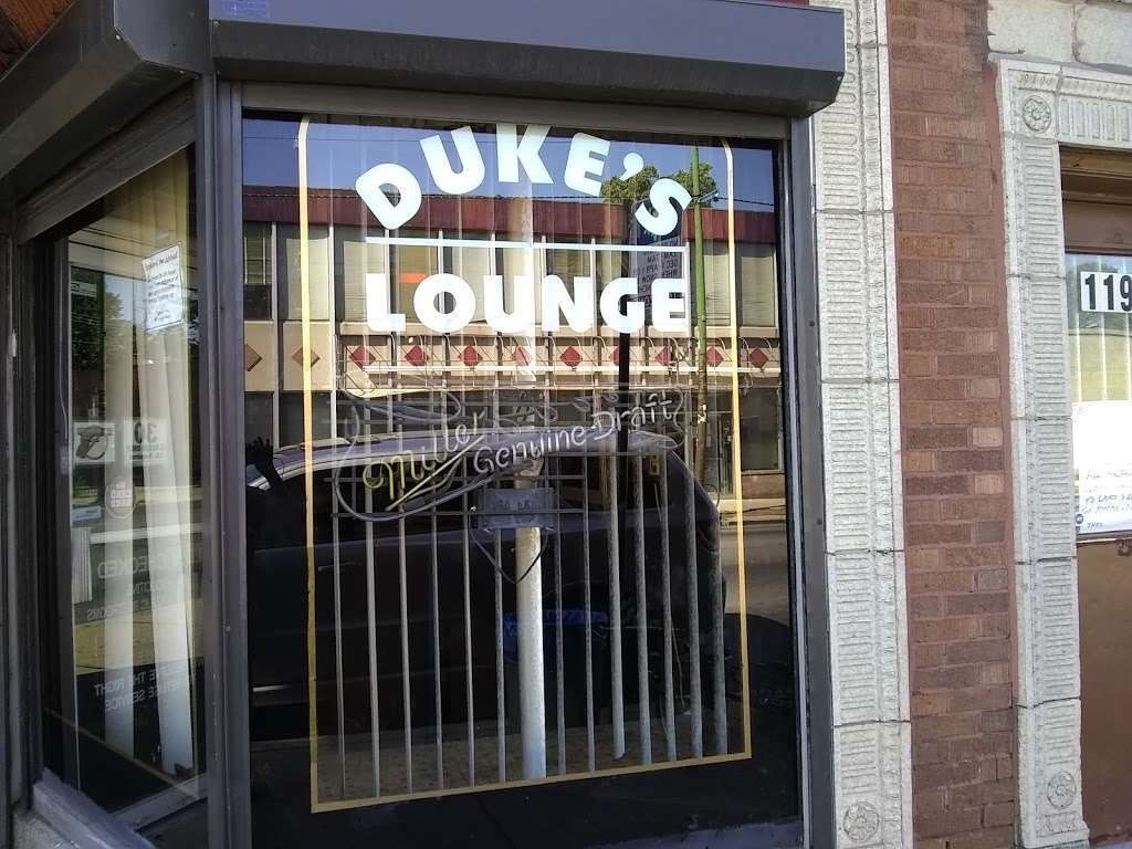 Dukes Lounge & Liquors | 121 E 79th St, Chicago, IL 60619, USA | Phone: (773) 874-6343