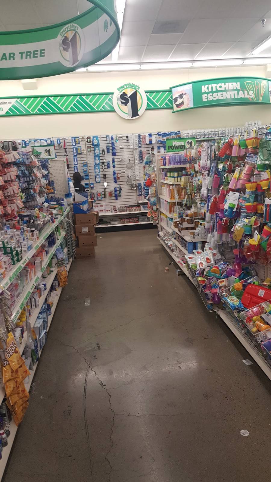 Dollar Tree | 4949 Stevenson Blvd ste g, Fremont, CA 94538, USA | Phone: (510) 897-3090