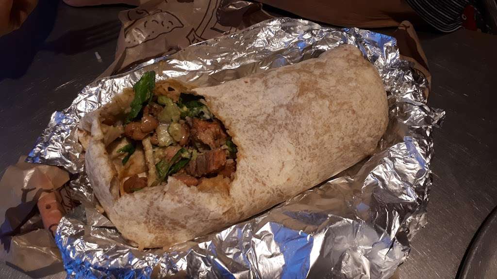 Chipotle Mexican Grill | 347 Flatbush Ave, Brooklyn, NY 11238, USA | Phone: (718) 230-3102