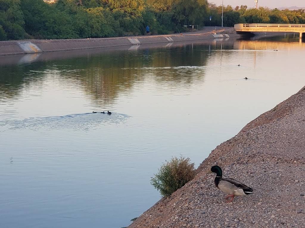 Scottsdale Nature Area | 85251, 6901 N Hayden Rd, Scottsdale, AZ 85250, USA | Phone: (480) 312-7275