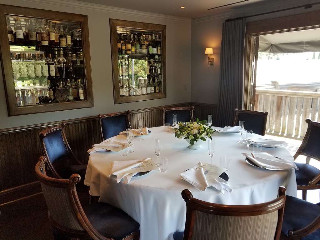 The French Laundry | 6640 Washington St, Yountville, CA 94599, USA | Phone: (707) 944-2380