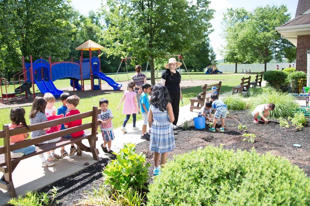 Montgomery Montessori School | 12 Vreeland Dr, Skillman, NJ 08558, USA | Phone: (609) 252-9696