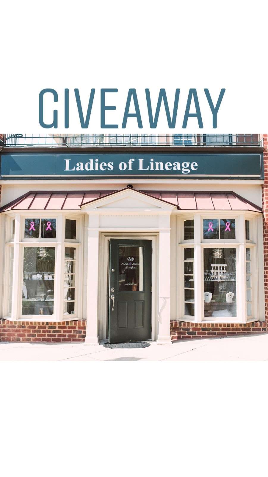 Ladies of Lineage- Fort Mill | 1329 Broadcloth Street Suite 103, Fort Mill, SC 29715 | Phone: (803) 233-1722