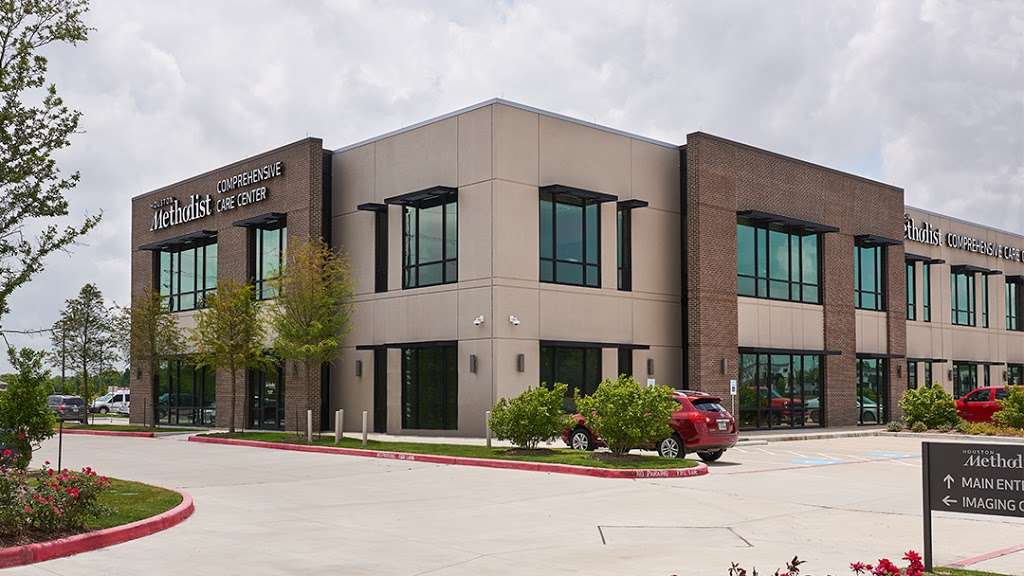 Houston Methodist Comprehensive Care Center - Pearland | 8520 Broadway St, Houston, TX 77584, USA | Phone: (713) 363-8600