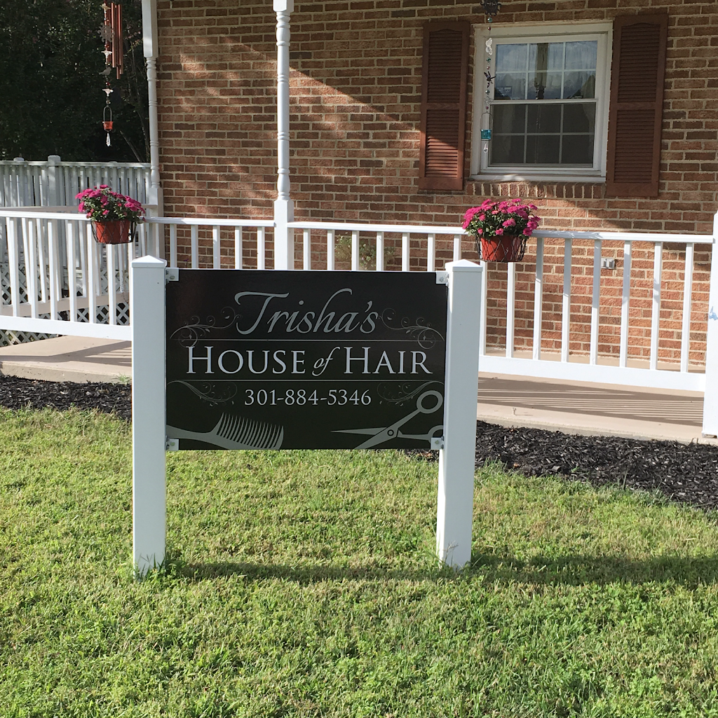 Trishas House of Hair | 38876 Wanda Ln, Mechanicsville, MD 20659 | Phone: (301) 884-5346